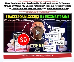 Ready to Break Free From the 9–5? This Could Change Everything