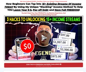 72 Hour Challenge 