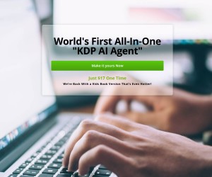World's First All-In-One 