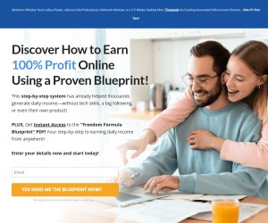 2 Hours a Day Could Change Your Family's Future?