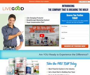 Save Money On Nutritional Products And Make Money At The Same Time