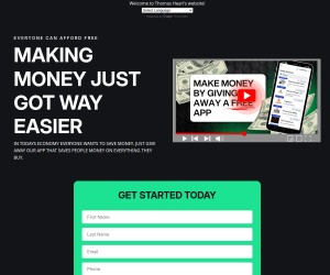 The App That Saves You Money — and Pays You to Share It!