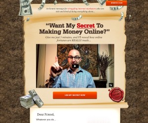 FAQ about My Lead Gen Secret (time is running out)
