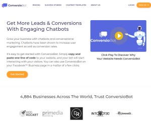 Transform Your Affiliate Sites Into Leads & Sales Machines