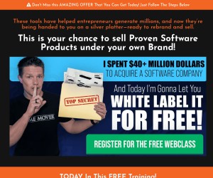 The $40 Million Power Move That Taught Entrepreneurs the True Price of Freedom.