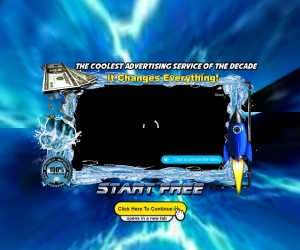 Passive income at its best