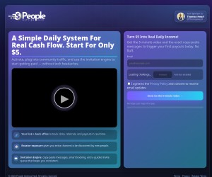 New $5 Side Hustle Pays Daily