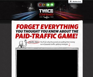 QUIT Submitting Ads!