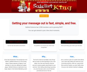 Want more Traffic to your ASK? Check this out..