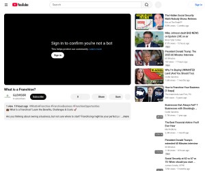 What Is a Franchise? Learn the Benefits, Challenges & Costs 🚀