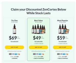 ZenCortex: Reimagining Ear and Hearing Health Through Natural Synergy