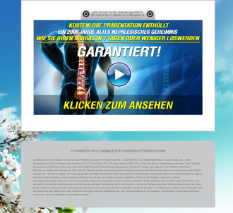 German Sciatica Sos - Ischias Sos (tm) + $50 Bonus, Just Launched!             