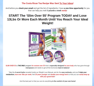 Slim Over 55 - Home Workouts For Women Over 55 Make Us 1k/day On Fb            