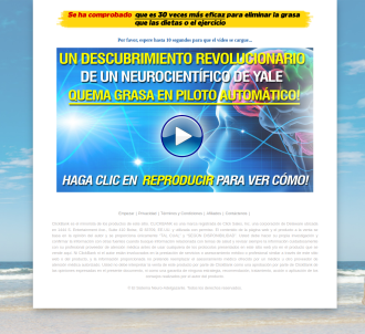 Spanish Neuro Slimmer - Neuro Adelgazante - Weight Loss Hypnosis!              