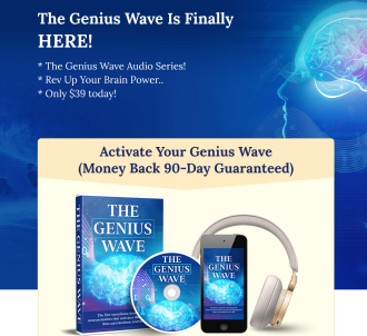 The Genius Wave