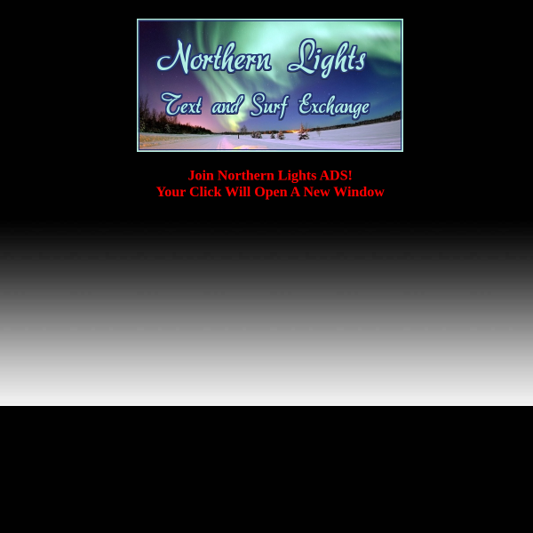 New Launch with Tons of Advertising!