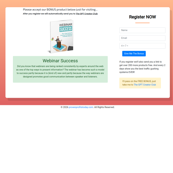 Monthly AI Apps with White Label Rights — The GPT Creator Club