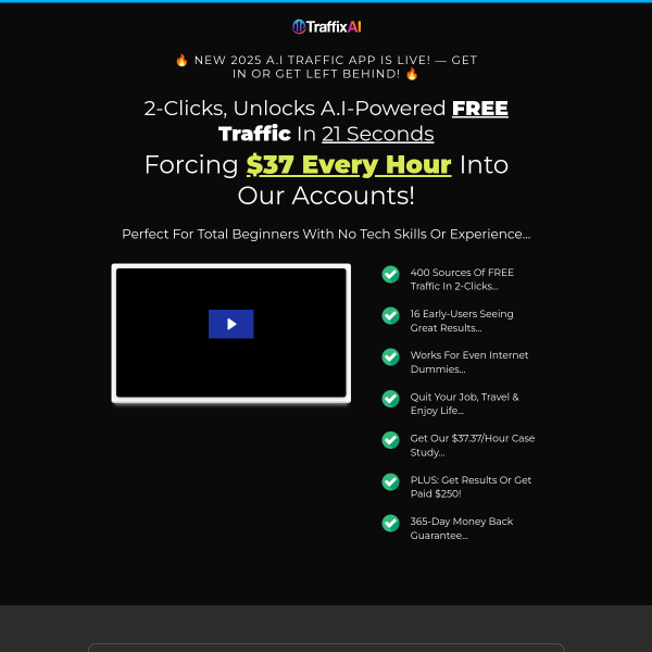 Post Any URL to 400+ FREE Traffic Sources