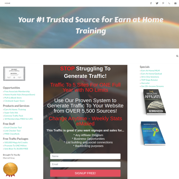 [FREE REPORT]: 100 SEO Tips EVERY SEO Enthusiast Should Know!