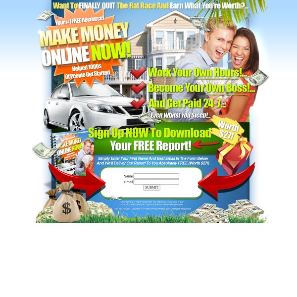 [Earn Income Online]: Report Gives You Secret Never Seen Details