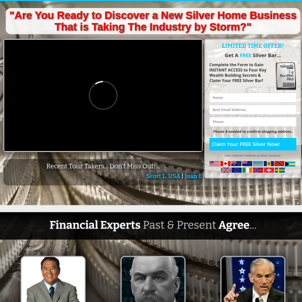 SILVER RISING FAST AND NOT COMING DOWN