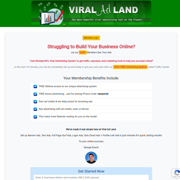 ?? Skyrocket Your Ads – Go Viral Today & Reach Millions!