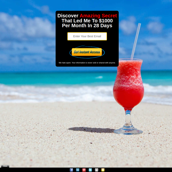 New Push-Button System Going Viral... Make Over $227 DAILY With No Previous Experience