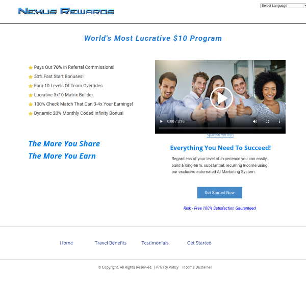 The Savings Program Where You Can Save And Earn Thousands
