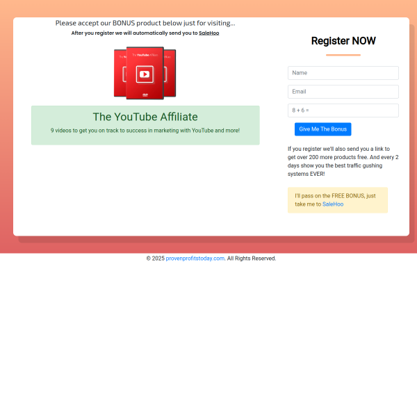 New Product Sourcing Directory [Video Tour Included]