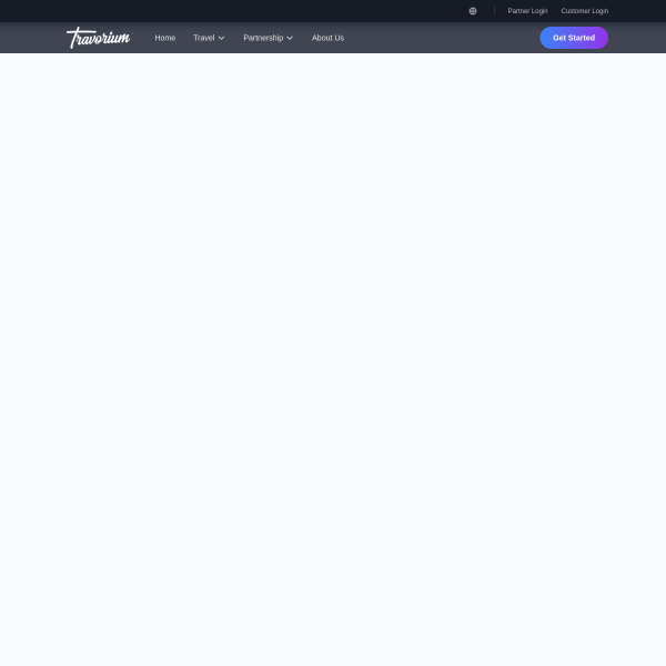 What If Your Next Vacation Cost 50–70% Less?