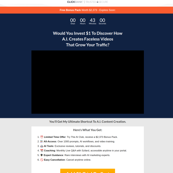 💸 Struggling to make money online?