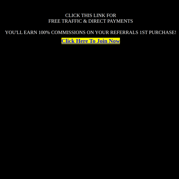 Here is a promo code you can use for free advertising