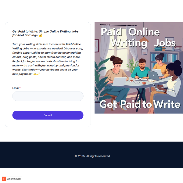 Freelance Writing Jobs: Top Niches & Platforms to Start Earning Fast
