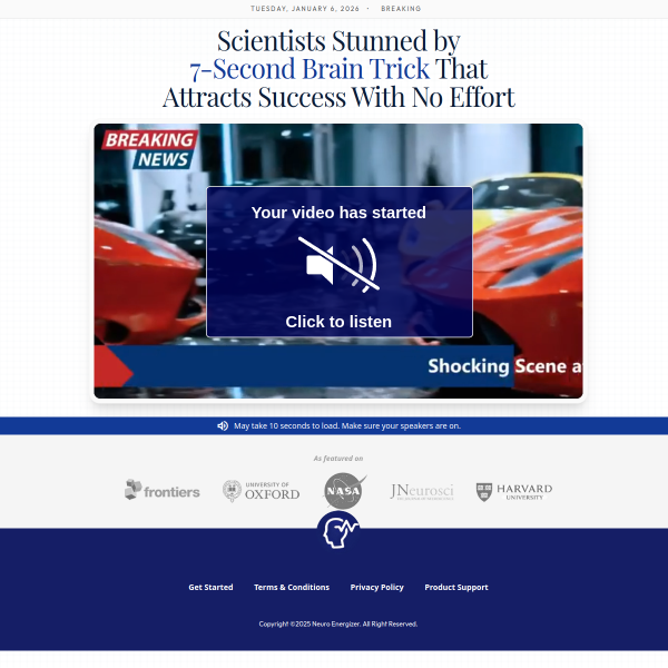 🧠 Feeling mentally drained or unfocused?