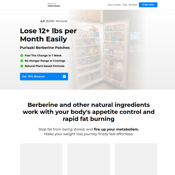 Want Better Energy, Fat Loss & Blood Sugar Support — Without Pills?