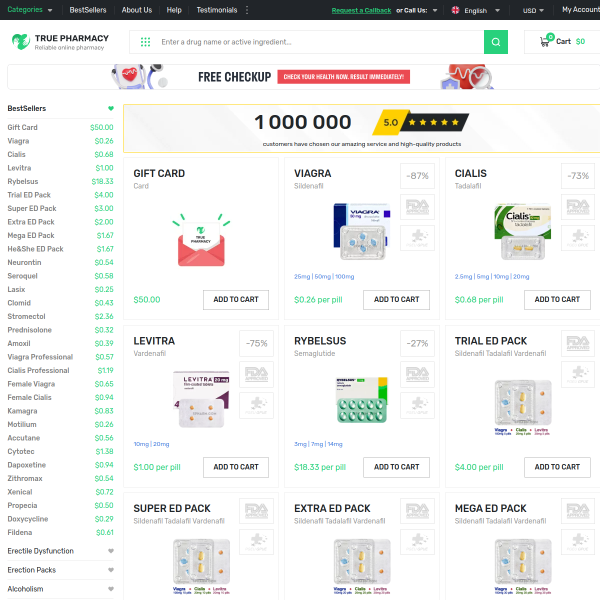 Best cheap pharmacy online
