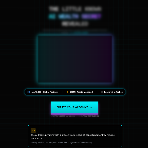 Hey!  I found the Most Powerful way to Multiply Our Money