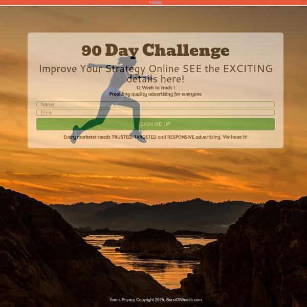 Unlock Massive growth in 90 days