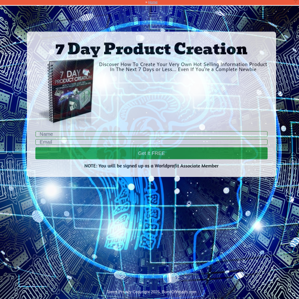 $1k to create Digi product