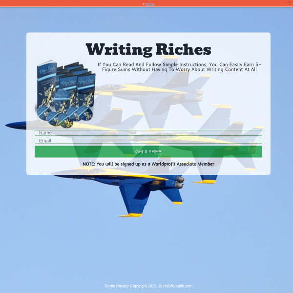 Writing to $$$$