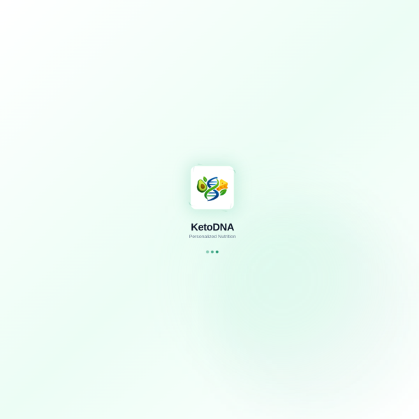 What if the diet that works for your friend... is the worst one for you?