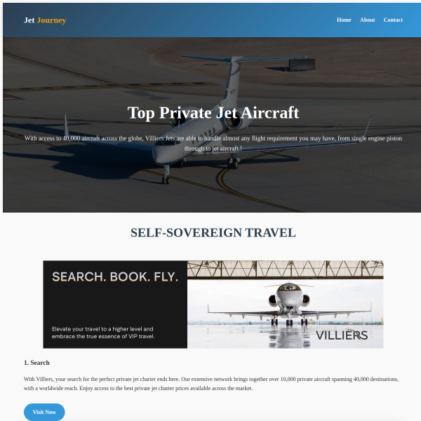 Private Jet Charter Deals: Fly Luxury for Less Than You Think