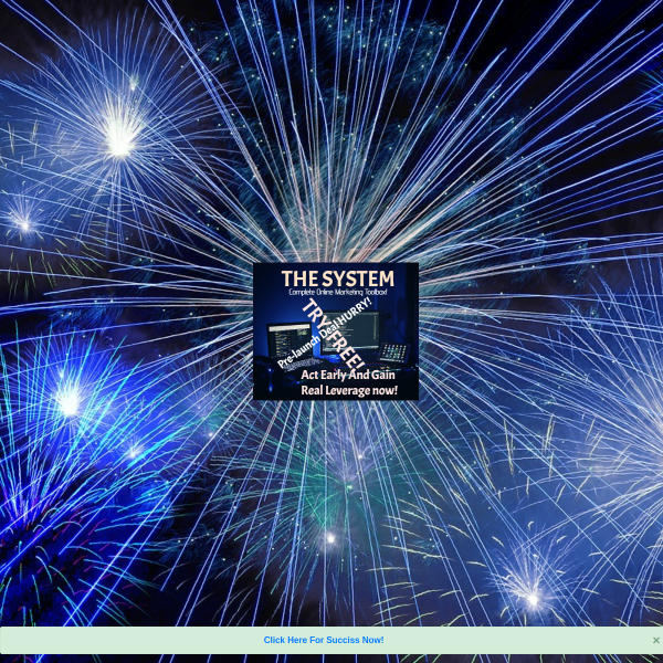 Pre-Launch Ends Tonight...there is Still Time!