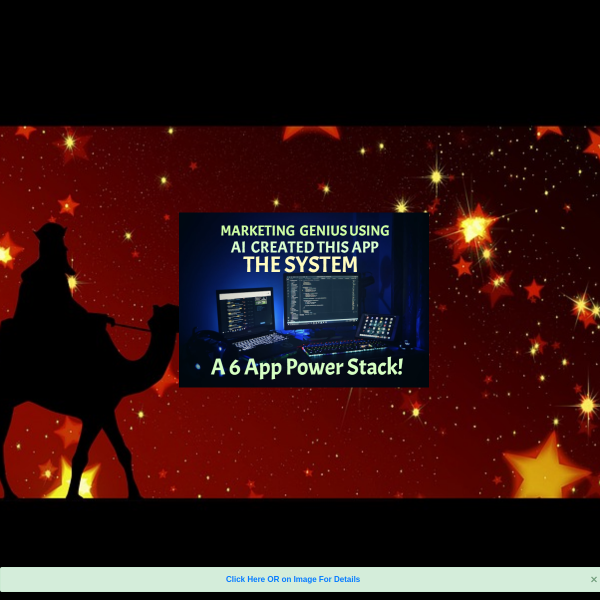 This Spectacular Tool Makes Marketing Fun Again!