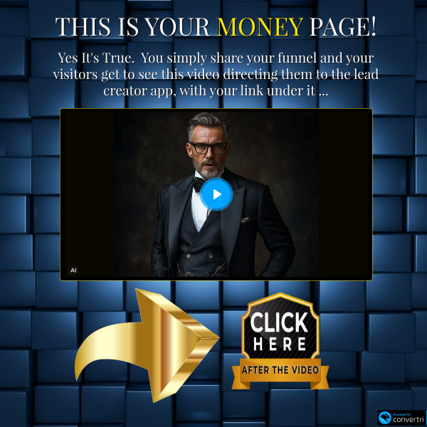 Get Leads While You Sleep