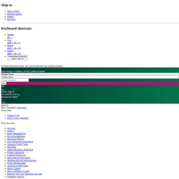 Thoughts That Keep Me Up at Night