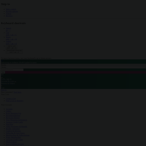 Do the mysteries of the universe and the chaos of modern life keep you up at night?