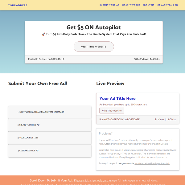 💥💥💥PREMIUM ONLY TRAFFIC - 🫡🤔👇👇👇 🔥