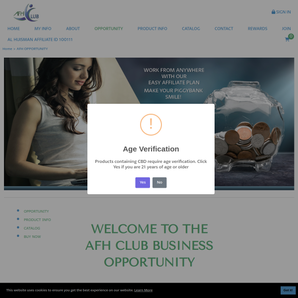 A MUST SEE *JOIN FREE* NOT MLM* NO SIGN-UP FEES EVER*