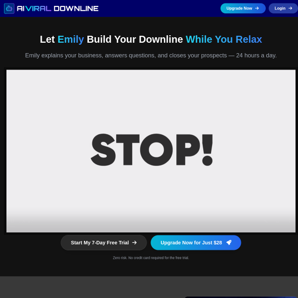 AI here to assist you in building your business